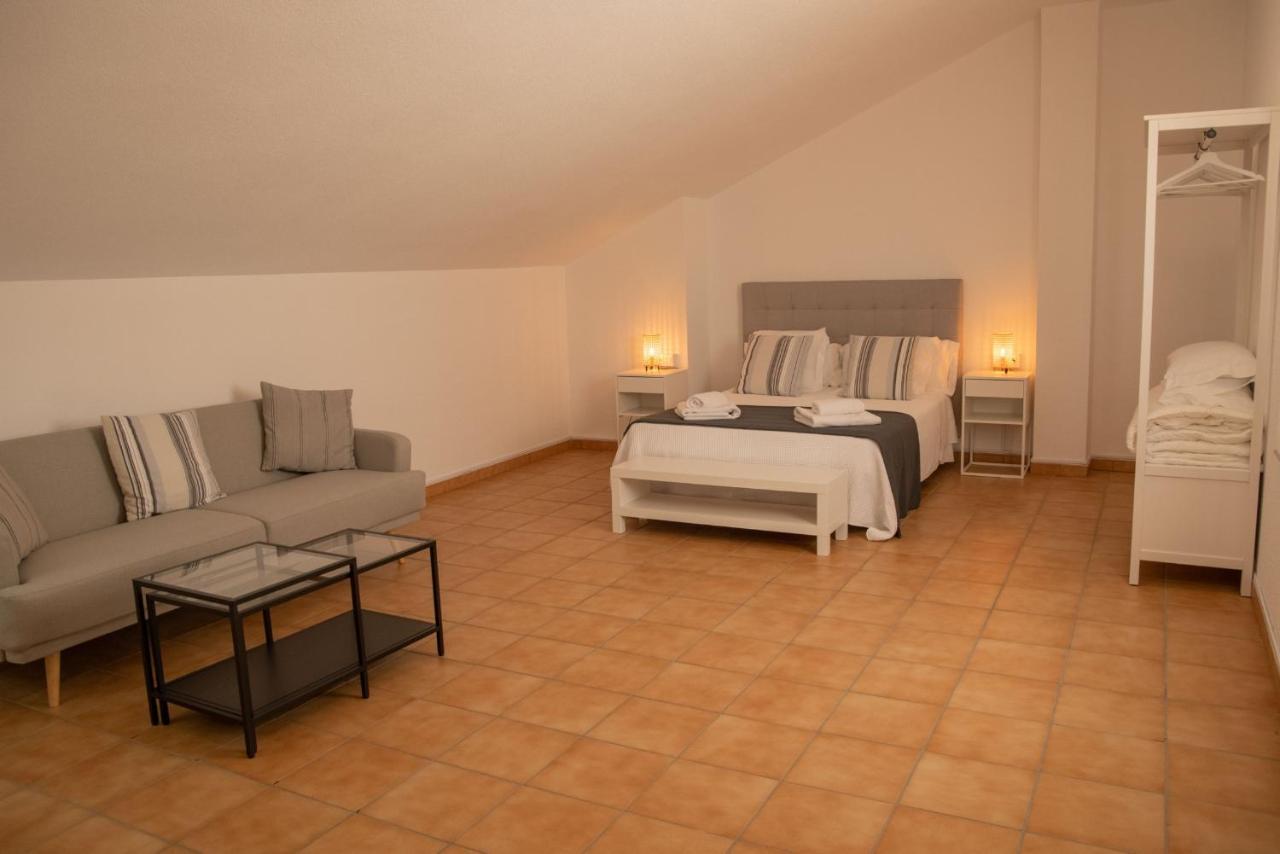 Apartamentos Casa Tuli C, Aljaraque Exterior photo