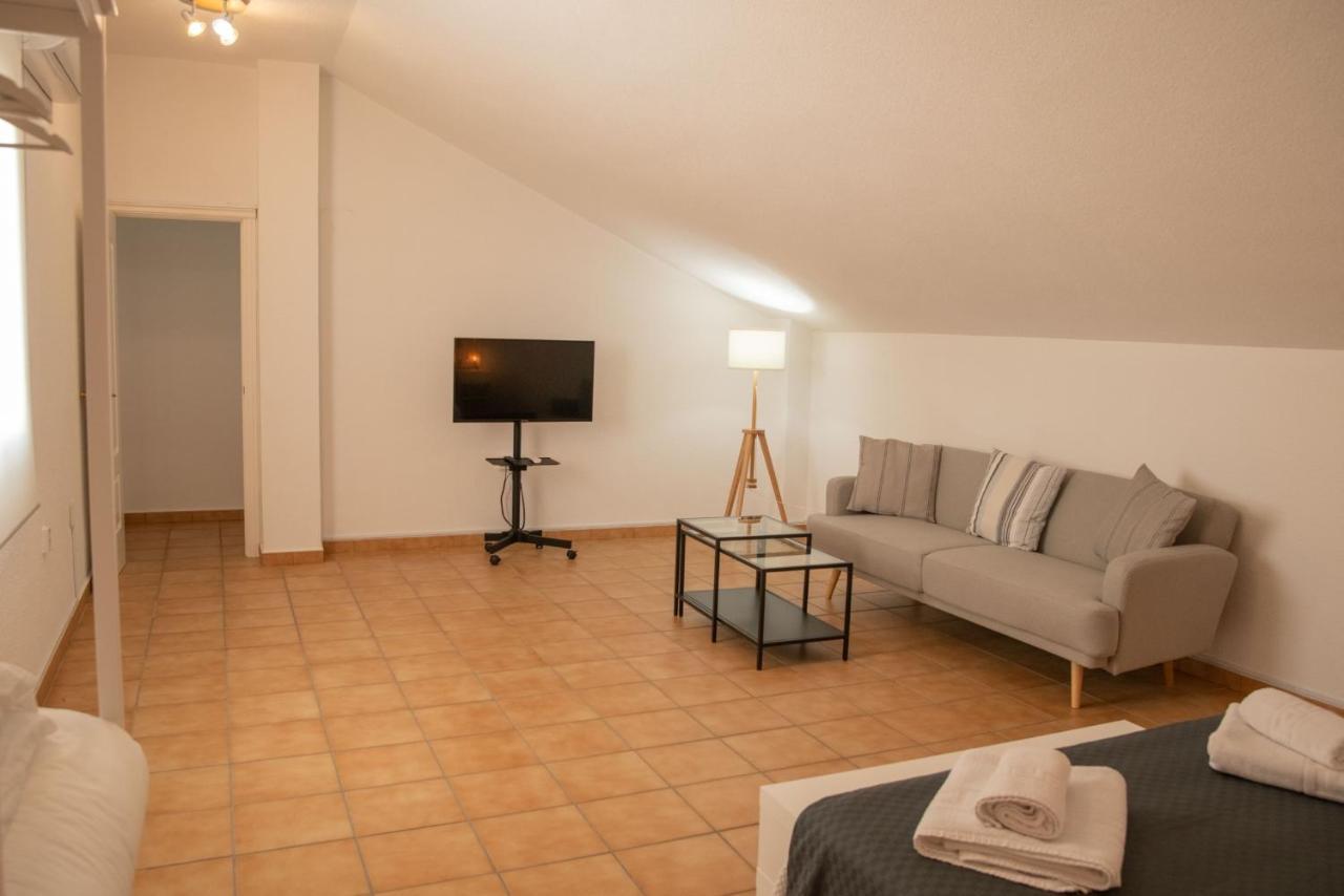 Apartamentos Casa Tuli C, Aljaraque Exterior photo